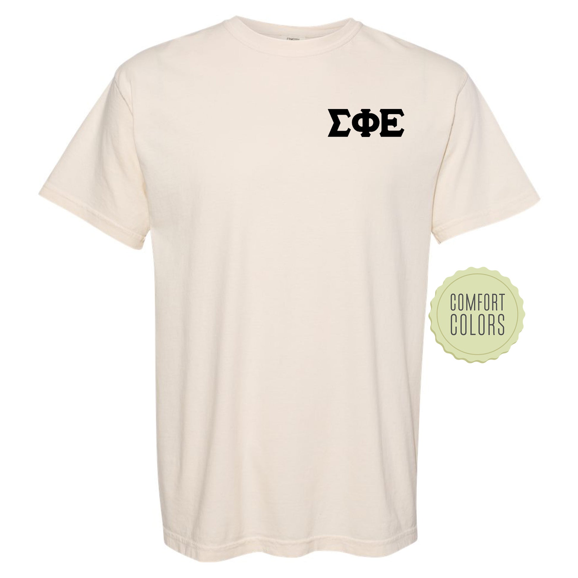 a white t - shirt with the word toe on it