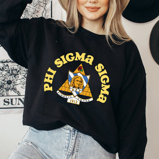 a woman wearing a hat and a black sweatshirt