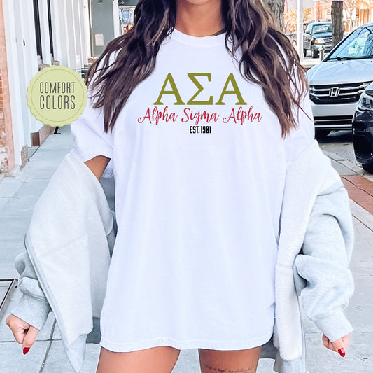 a woman wearing a white shirt and shorts