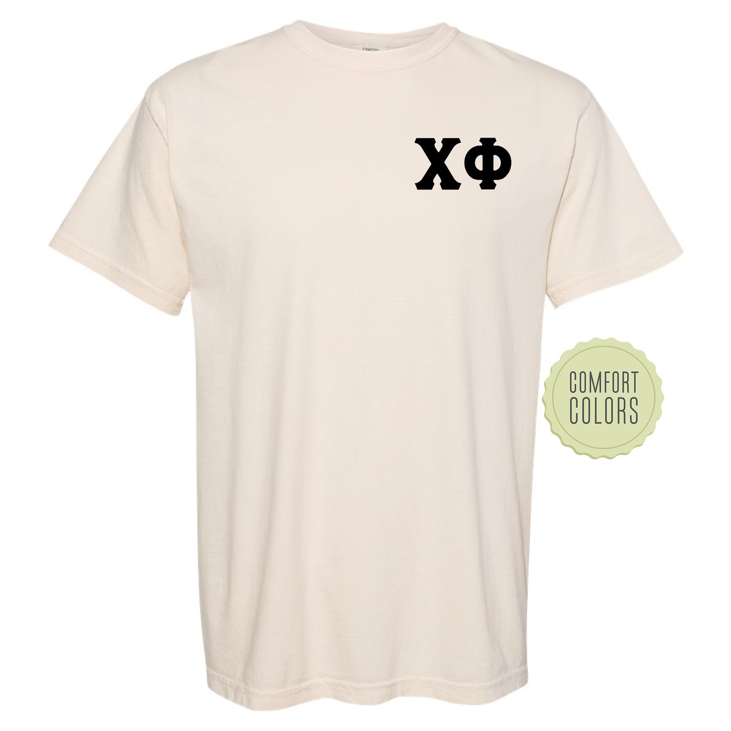 a white t - shirt with the word xo on it
