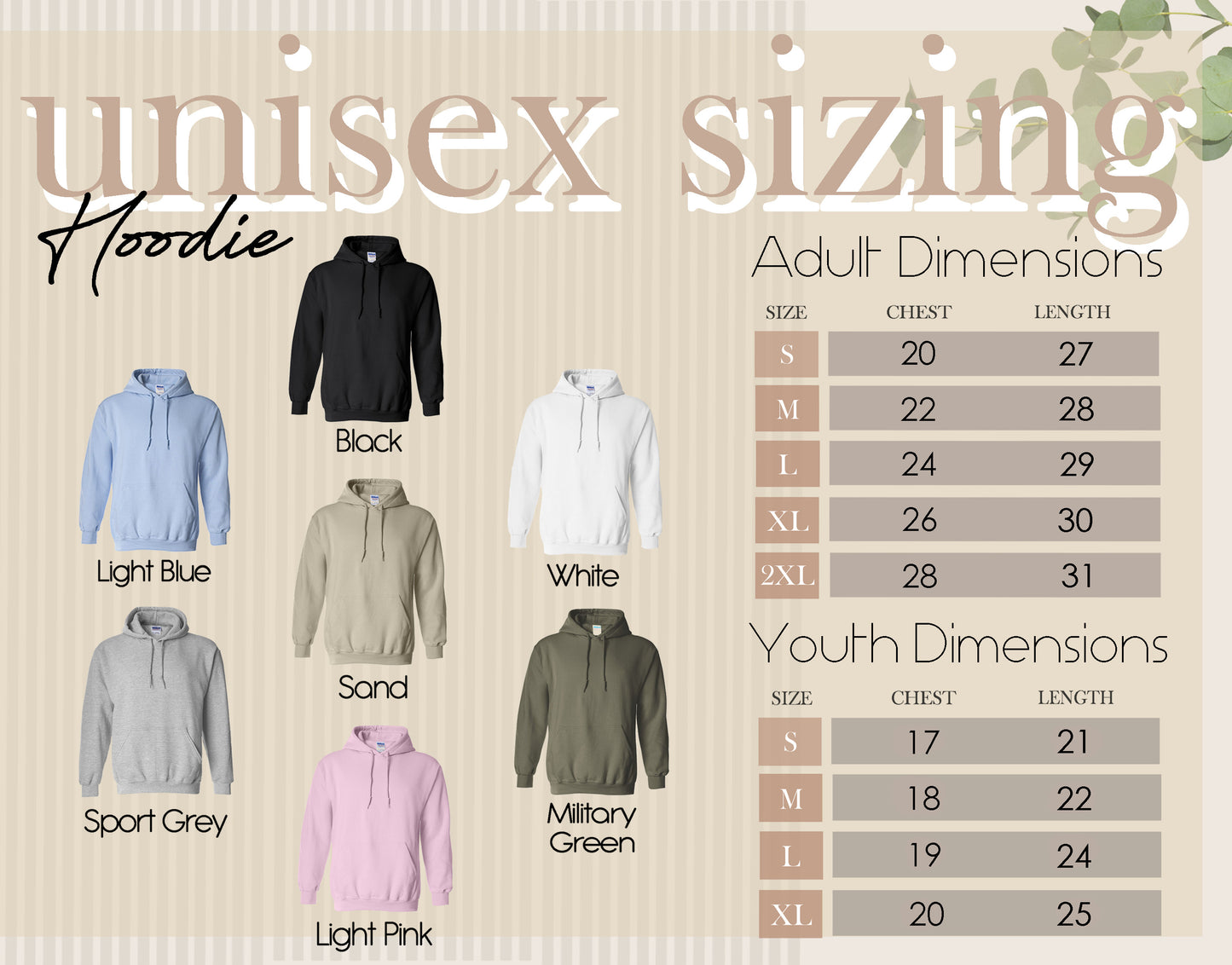 Alpha Gamma Delta Dreamy Garden Sorority Hoodie _ 31819g