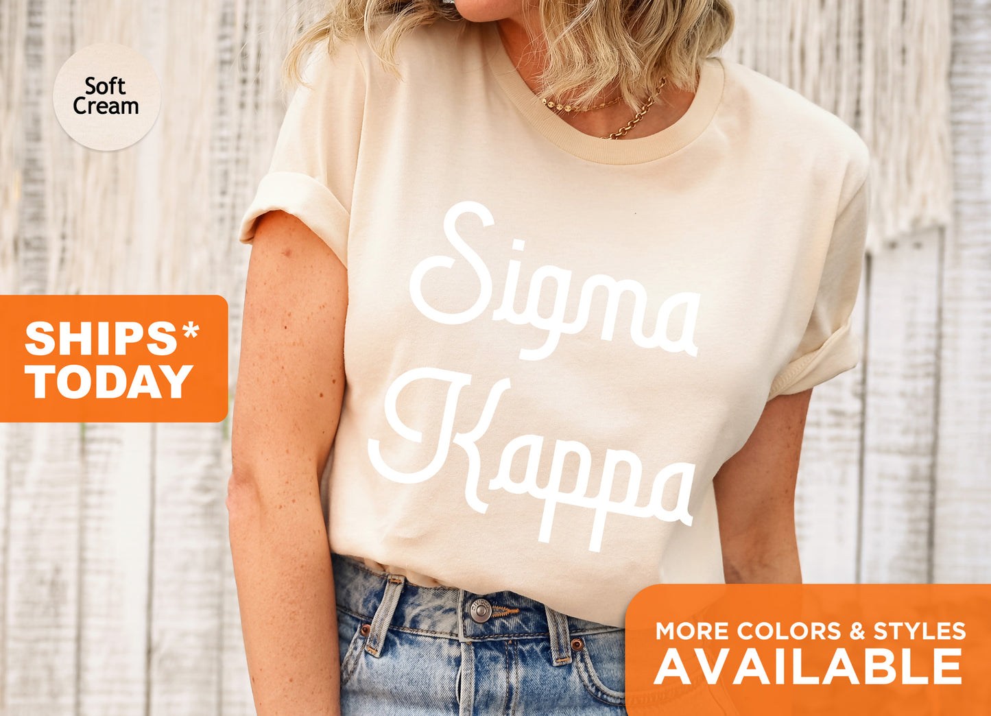 Sigma Kappa All About That Pop Sorority T-shirt _ 2703g