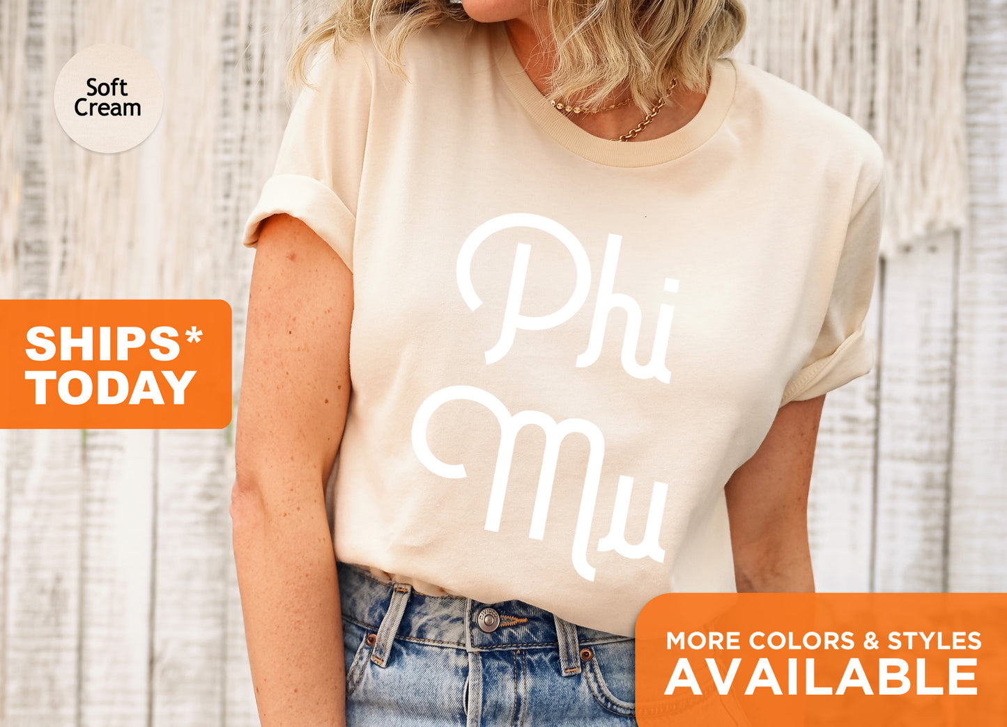 Phi Mu All About That Pop Sorority T-shirt _ 2699g