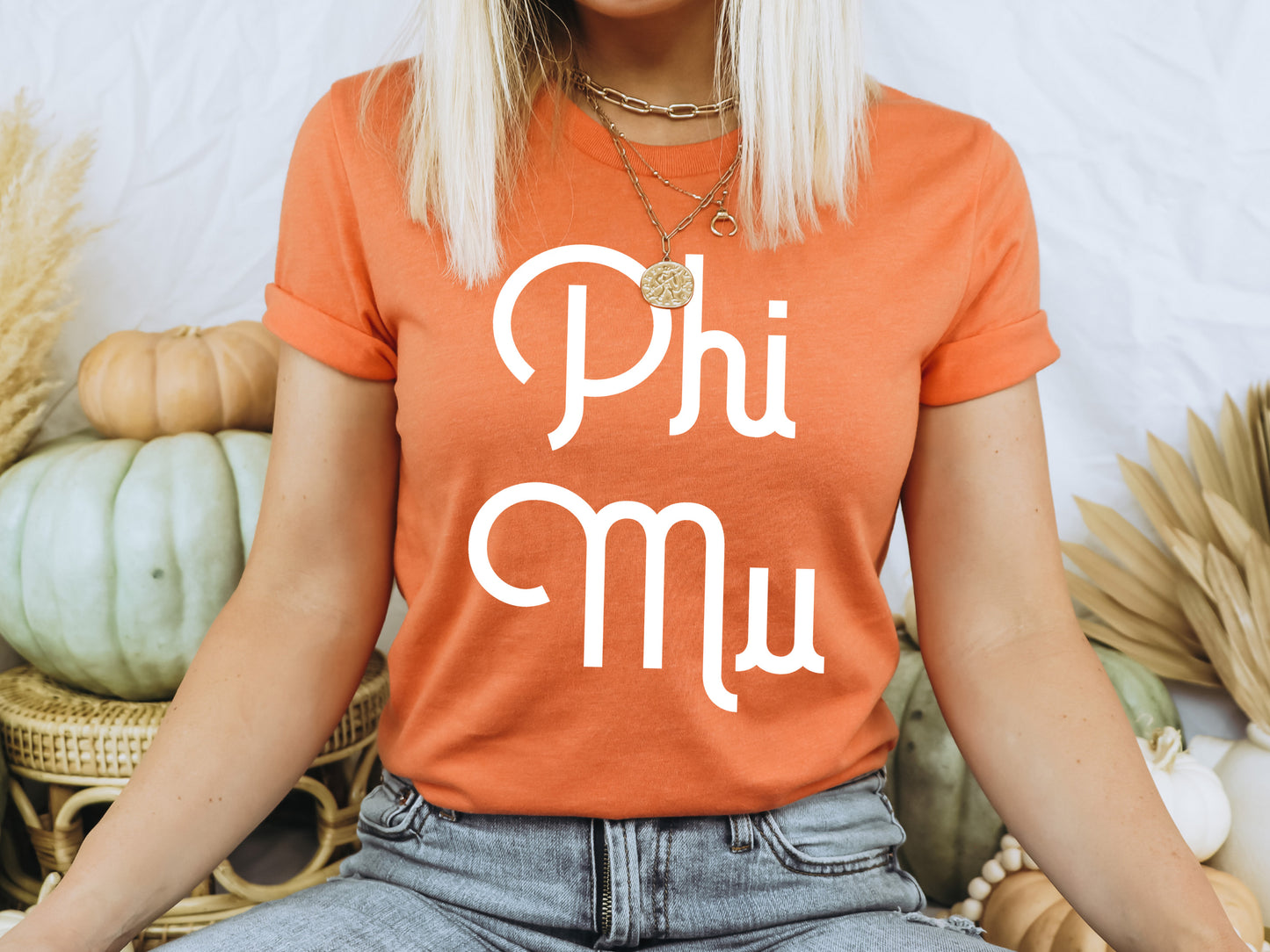 Phi Mu All About That Pop Sorority T-shirt _ 2699g