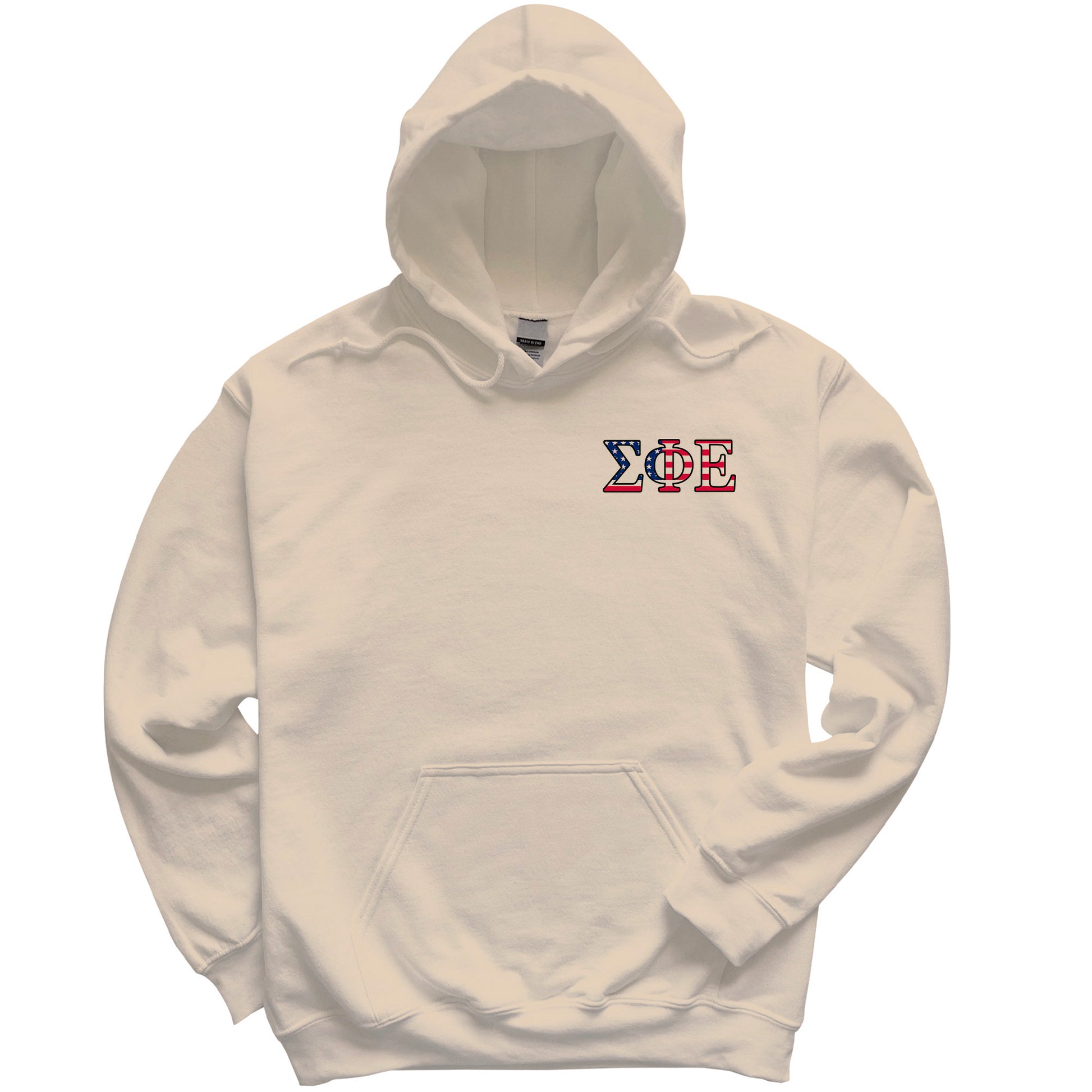 a white hoodie with the word joe on it